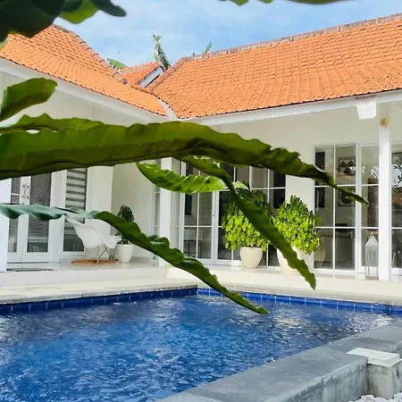 Keyla Canggu Villa