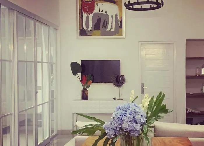 Villa Keyla