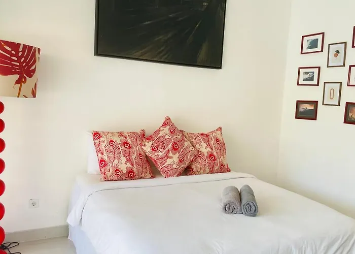 Keyla Villa *