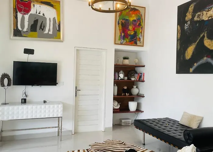 Keyla Villa