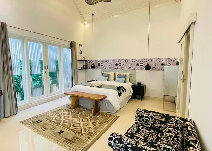 Villa Keyla *