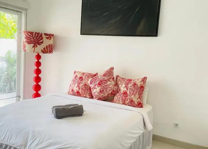 Villa Keyla Canggu