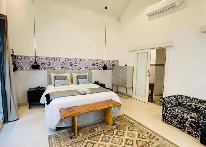 Villa Keyla *