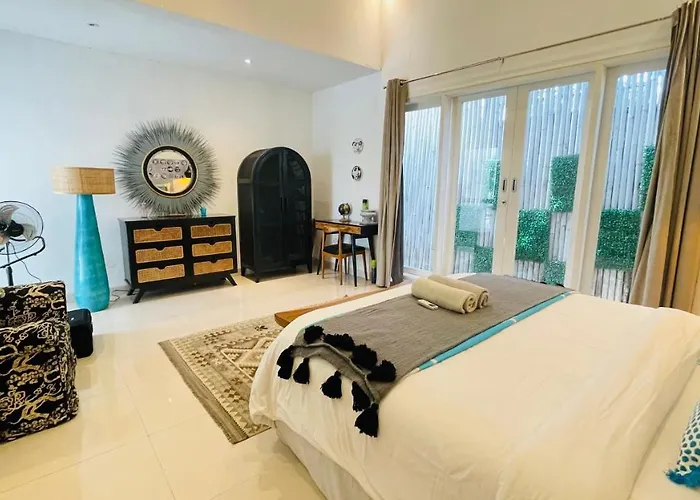 Villa Keyla