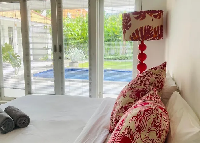 Keyla Villa