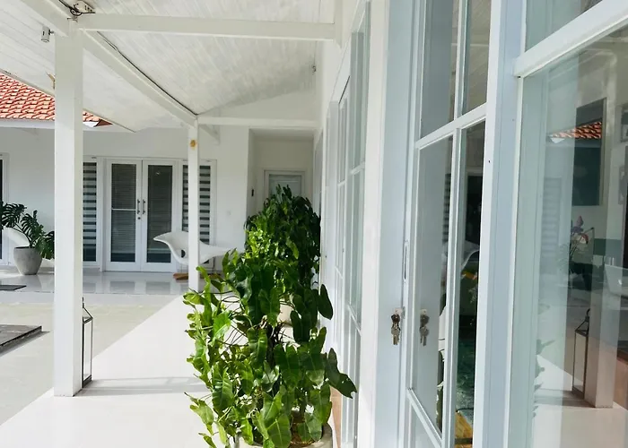 Villa Keyla