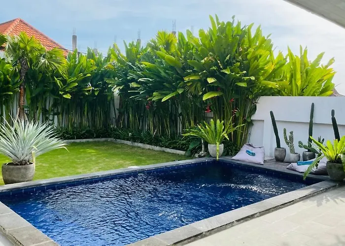 Keyla Villa