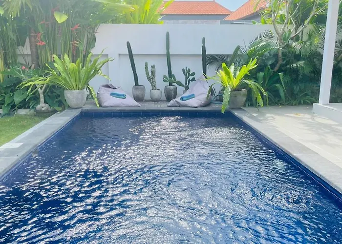 Villa Keyla Canggu
