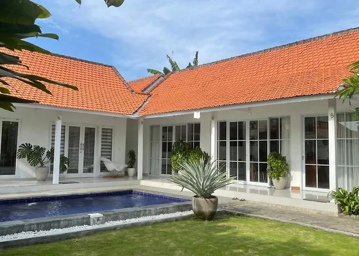 Villa Keyla *