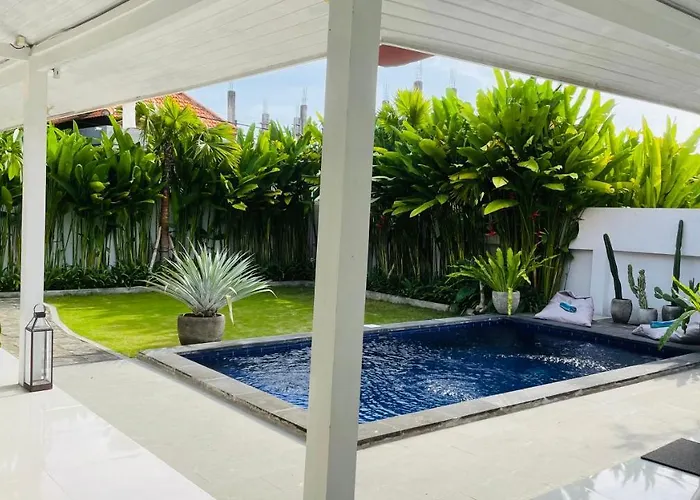 Villa Keyla Canggu