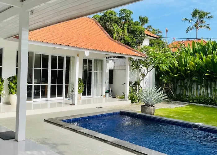 Keyla Villa Canggu