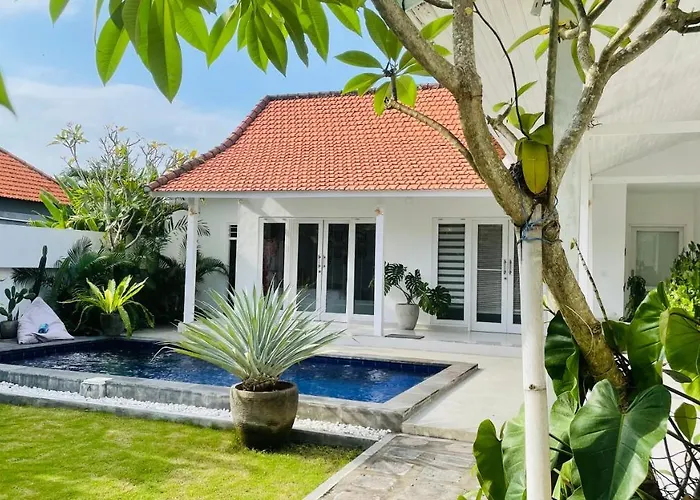 Keyla Villa