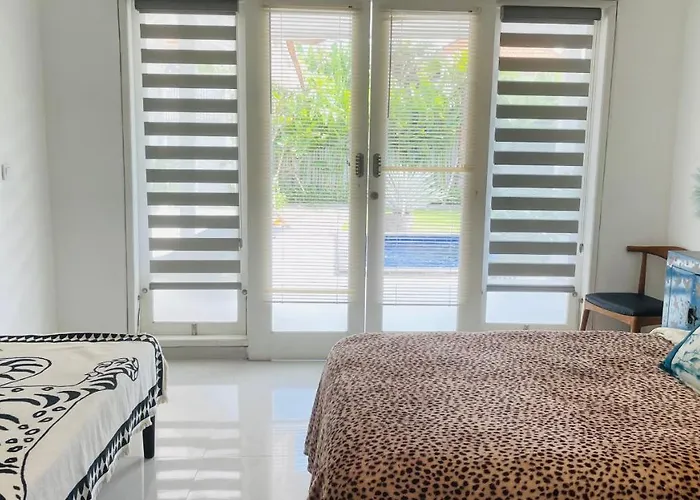 Keyla Villa