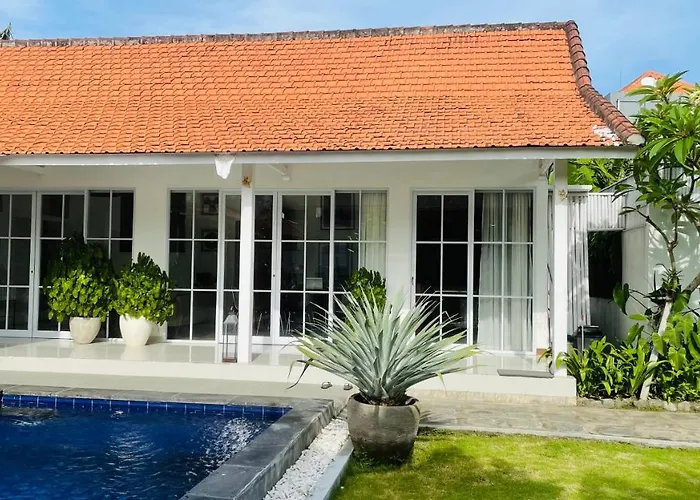 Keyla * Canggu